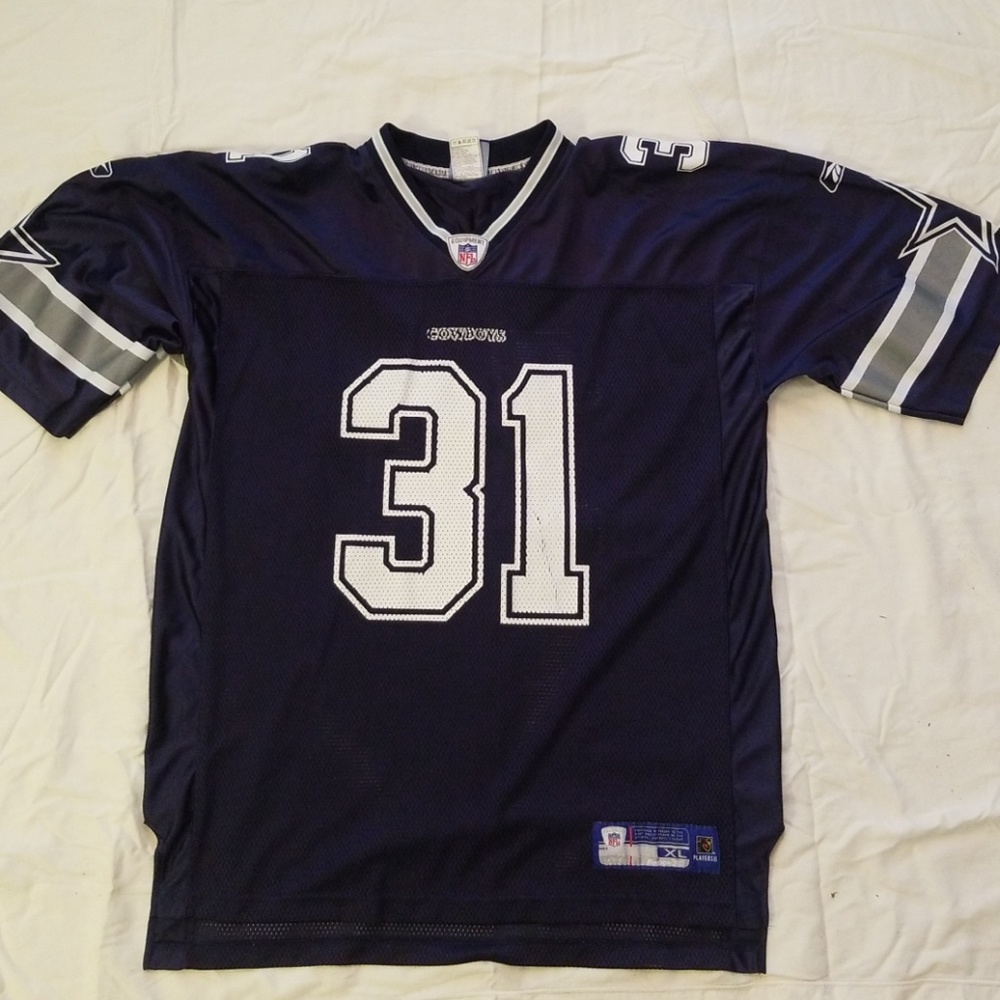 Dallas Cowboys Jersey